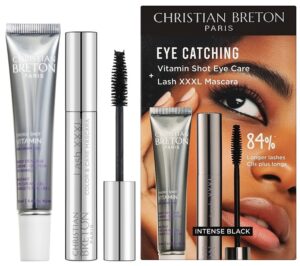 Kit Christian Breton Eye Catching