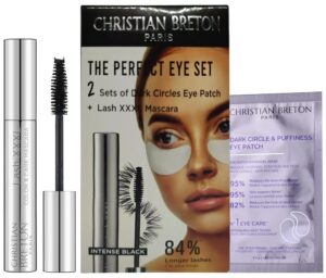 Kit Christian Breton The Perfect Eye