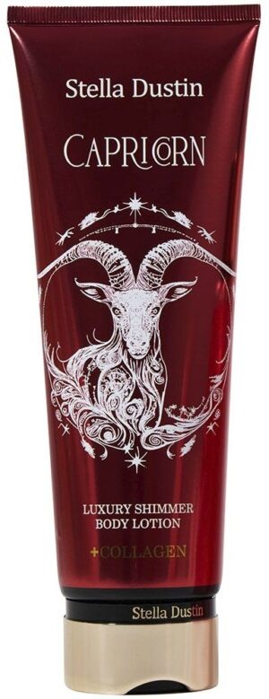 Body Lotion Stella Dustin Capricorn - 236mL
