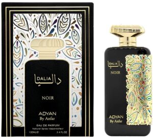Perfume Adyan Noir EDP 100mL - Femenino