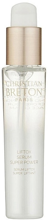Suero Christian Breton Skin Priority Liftox Serum Super Powder - 30mL