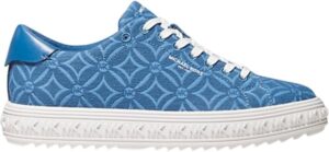 Outlet Tenis Michael Kors 43F2GVFS1Y 494 - Feminino