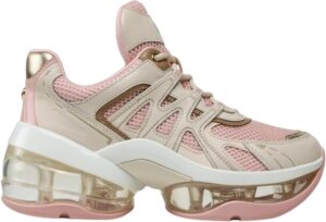 Outlet Tenis Michael Kors 43F3OLFS4D 974 - Feminino