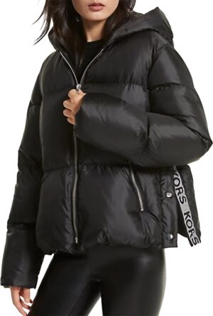 Outlet Chaqueta Michael Kors MF220793SB 001 - Femenina