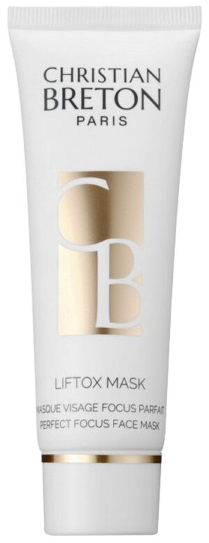 Máscara facial Christian Breton Skin Priority Liftox Mask - 50mL