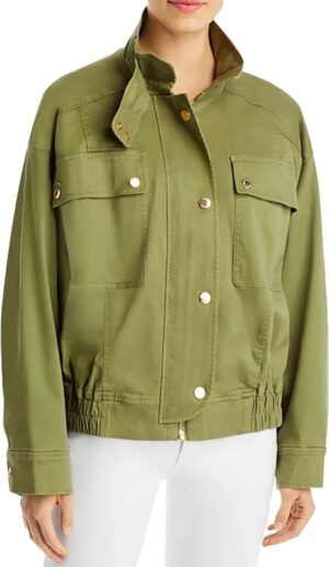 Outlet Chaqueta Michael Kors MS2205G3X6 306 - Femenina