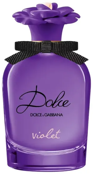 Perfume Dolce & Gabbana Dolce Violet EDP 50mL - Femenino