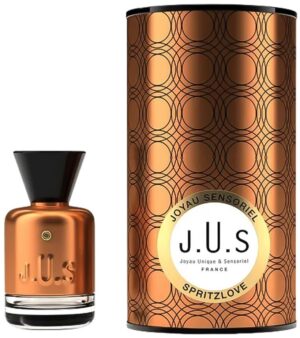 Perfume La Maison J.U.S Spicydelice Parfum 100mL - Unisex
