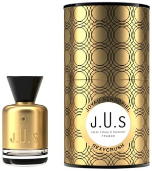 Perfume La Maison J.U.S Sexycrush Parfum 100mL - Unisex