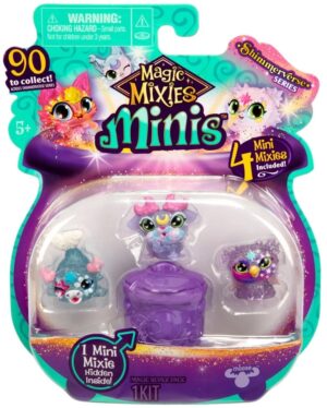 Magical Gem Surprise Moon Moose - 14952