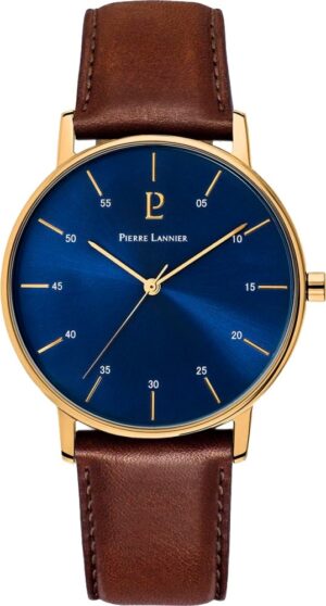 Reloj Pierre Lannier 204G064 - Masculino