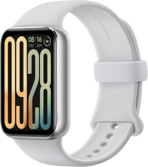 Reloj Xiaomi Smart Band 9 Pro M2402B1 - Plata