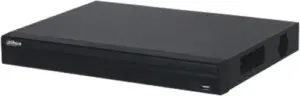 NVR Dahua CCTV DHI-NVR2216-4KS3 con 16 Canales IP hasta 4K