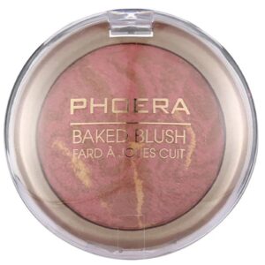 Blush Phoera Baked 201 Amore - 5g