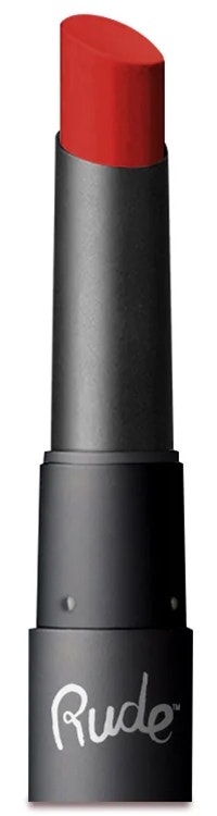 Labial Rude Attitude Matte 75019 Smug - 2.5g