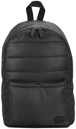Mochila Olympikus OIWB211800/24W/24S Puff Negro