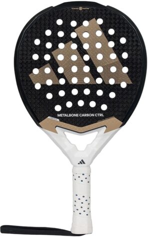 Raqueta de Padel Adidas Metalbone Carbon Ctrl JK5295