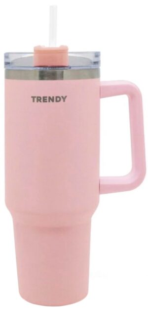 Vaso Térmico 17513 1.2L - Rosado