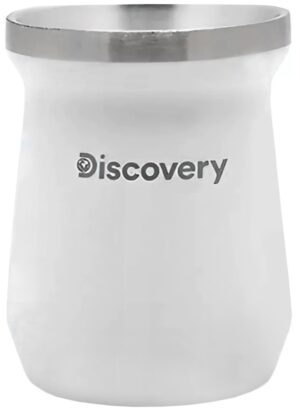 Guampa Térmica Discovery 17082 - Blanco