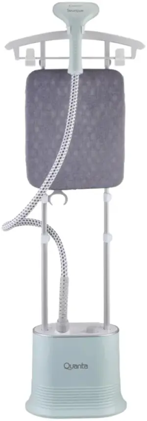 Plancha a Vapor Quanta QTPVV200 Steampure 2 en 1 2000W 220V/50-60Hz