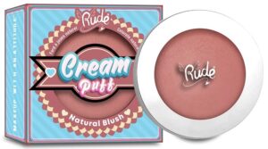 Blush Rude Cream Puff 21042 Mochi - 6g