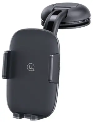 Soporte de celular para auto Usams US-ZJ063