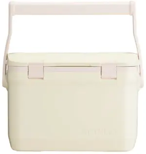 Conservadora Stanley Adventure Outdoor Cooler 10-01623-171 (15.1L) - Cream