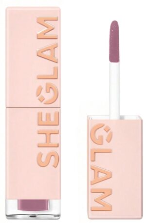 Labial Liquido Sheglam Take A Hint Lip Tint Memories - 3.5mL