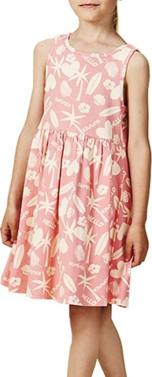 Vestido Infantil Orchestra HFIQXU-ROM - Femenino