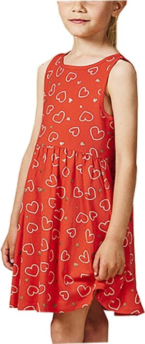 Vestido Infantil Orchestra HFIQXV-RGM - Femenino