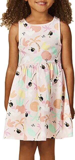 Vestido Infantil Orchestra HFIQXV-ROC - Femenino