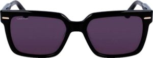 Lentes de Sol Calvin Klein CK22535S-001 - Masculino