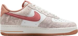 Calzado Nike Air Force 1 HF2898 100 - Masculino