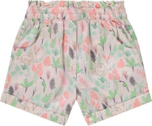 Short para Bebé Orchestra HFIR0K-ROC Femenino