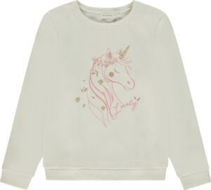 Sudadera Infantil Orchestra HFIR3R-ECR - Femenina