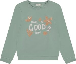 Sudadera Infantil Orchestra HFIR3R-VEM - Femenina