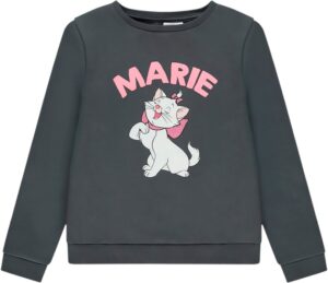 Abrigo Orchestra HFIR7U-GRF - Femenino