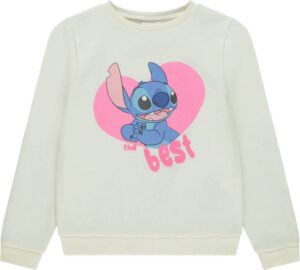 Sudadera para Bebé Orchestra Stitch HFIR7W-ECR - Femenina