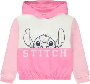 Sudadera con Capucha para Bebé Orchestra Stitch HFIR7Z-ROM - Femenina