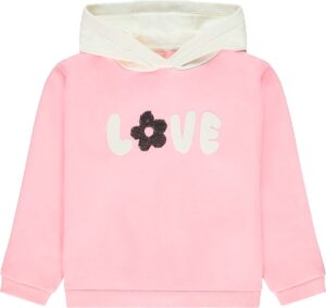 Sudadera Infantil Orchestra HFIR9H-ROC - Femenina