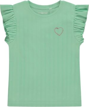 Camiseta Orchestra HFIR31-VEC - Femenina