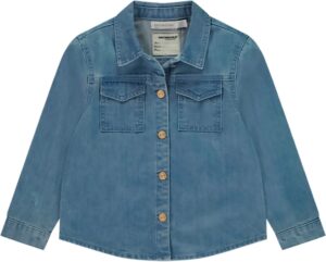 Chaqueta Orchestra HFIR3I-BLC - Femenino