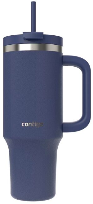 Vaso Térmico Contigo Streeterville 1.2L Indigo Powder