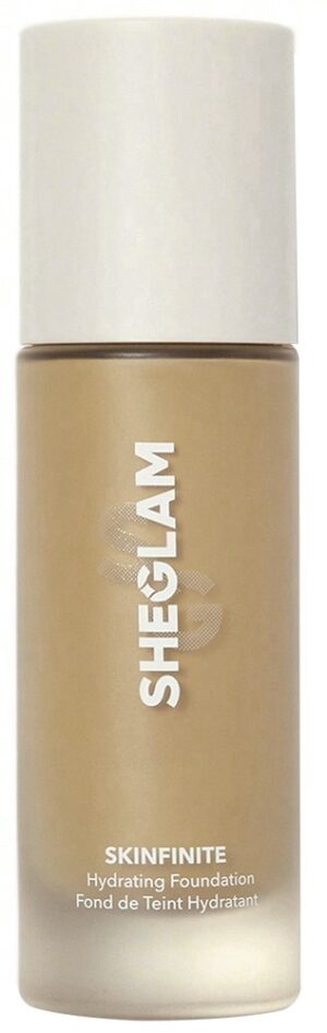 Base Liquida Sheglam Skinfinite Hydrating Honey - 30mL