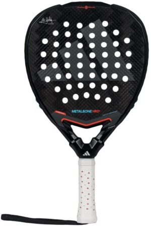 Raqueta de Padel Adidas Metalbone HRD+ JK5293 AR1AA1