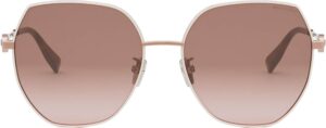 Lentes de Sol Bvlgari BV40035U 5828F - Femenino