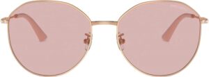Lentes de Sol Bvlgari BV40036U 5628Z - Femenino