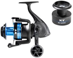 Reel Frontal Marine Sports XT SW 4000I