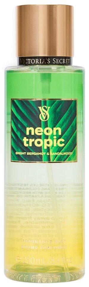 Body Splash Victoria's Secret Neon Tropic - 250mL