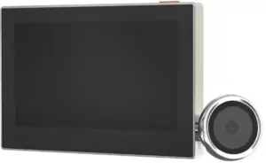 Kit Vídeo Portero Electrónico EZVIZ CS-HP2